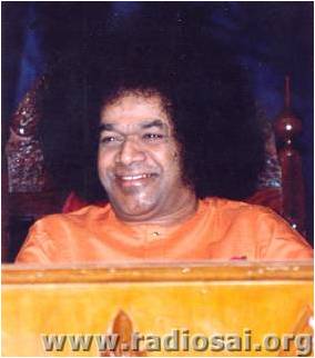 Sai baba